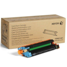 Драм картридж Xerox VL C500/C505 Cyan (40000 стор)