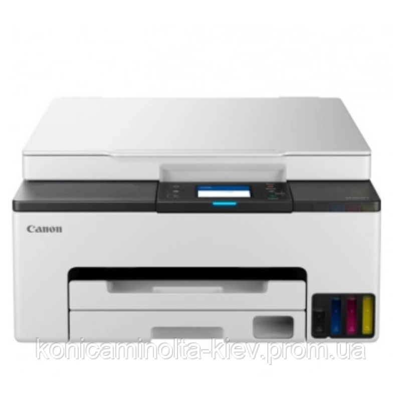 БФП А4 Canon MAXIFY GX1040 з Wi-Fi (6169C007) БФП А4 Canon MAXIFY GX1040 з Wi-Fi (6169C007)
