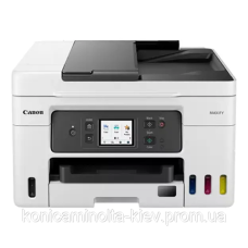 БФП A4 Wi-Fi струменевий кольоровий GX4040 (5779C009)