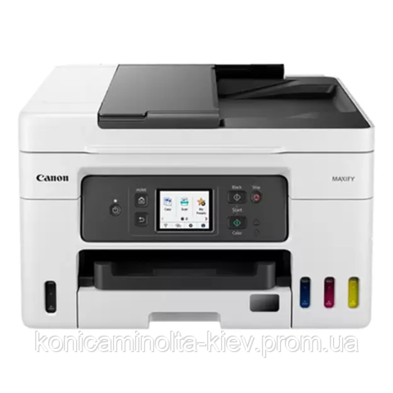 БФП A4 Wi-Fi струменевий кольоровий GX4040 (5779C009)