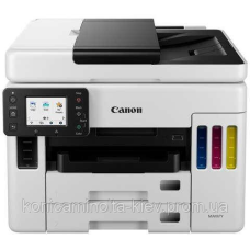 БФП А4 Canon MAXIFY GX7040 з Wi-Fi (4471C009)