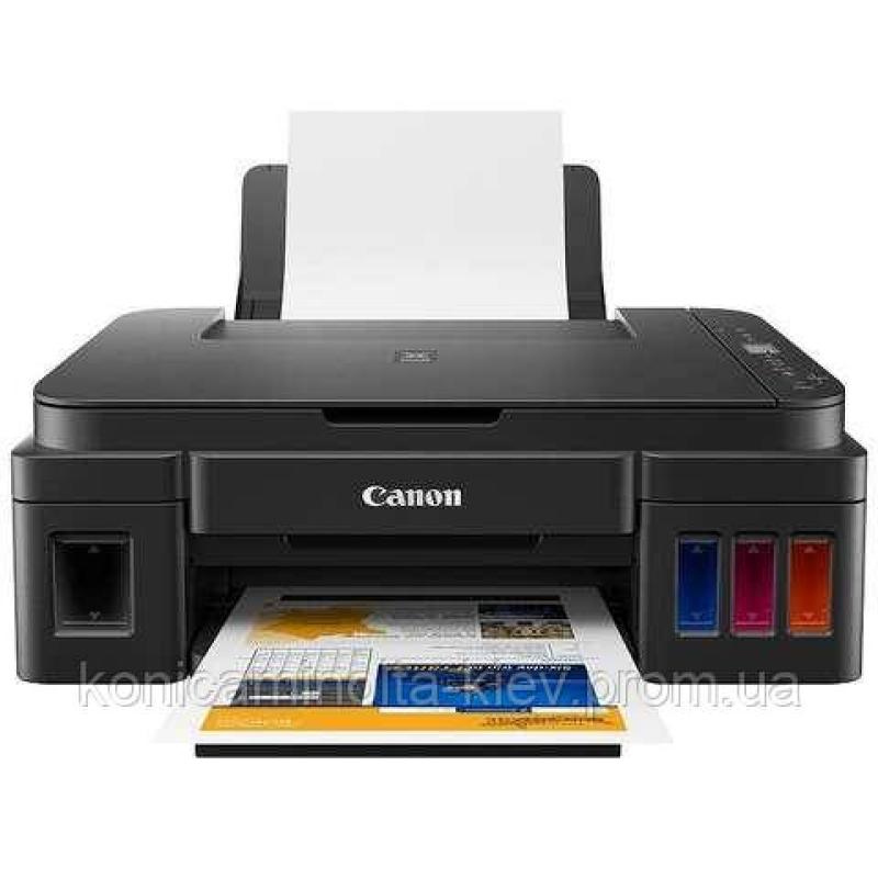 БФП А4 Canon PIXMA G2410 (2313C009) БФП А4 Canon PIXMA G2410 (2313C009)