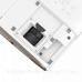 Проектор BENQ W2700, DLP, 4K UHD, 3000Lm, 30000:1, HDMI, білий (9H.JKC77.37E)