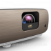 Проектор BENQ W2700, DLP, 4K UHD, 3000Lm, 30000:1, HDMI, білий (9H.JKC77.37E)
