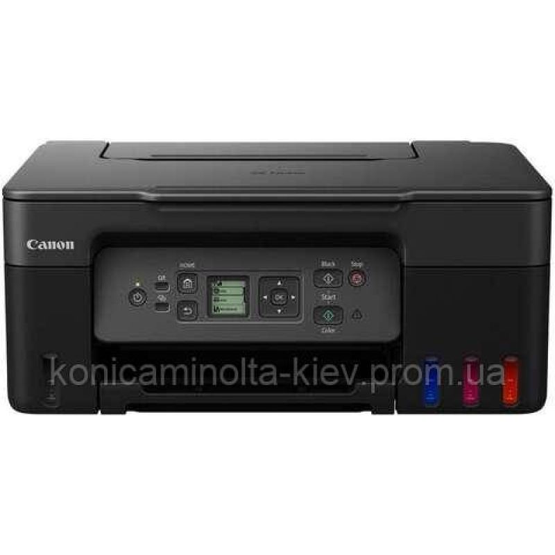 БФП А4 Canon PIXMA G2470 (5804C009)