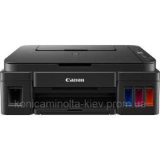Canon БФП А4 PIXMA G640 з Wi-Fi