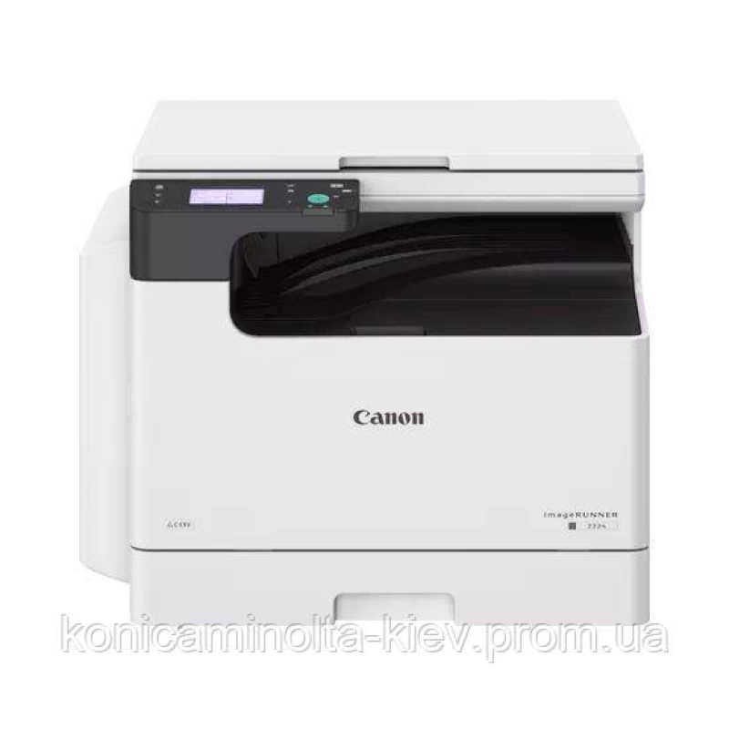 БФП Canon iR 2224 (принтер/копір/сканер/кришка)