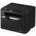 БФП А4 Canon Laser i-SENSYS MF272dw (29 стор/хв, 2400x600 dpi, Duplex, Wi-Fi, Ethernet, чорний) (5621C013) БФП А4 Canon Laser i-SENSYS MF272dw (29 стор/хв, 2400x600 dpi, Duplex, Wi-Fi, Ethernet, чорний) (5621C013)