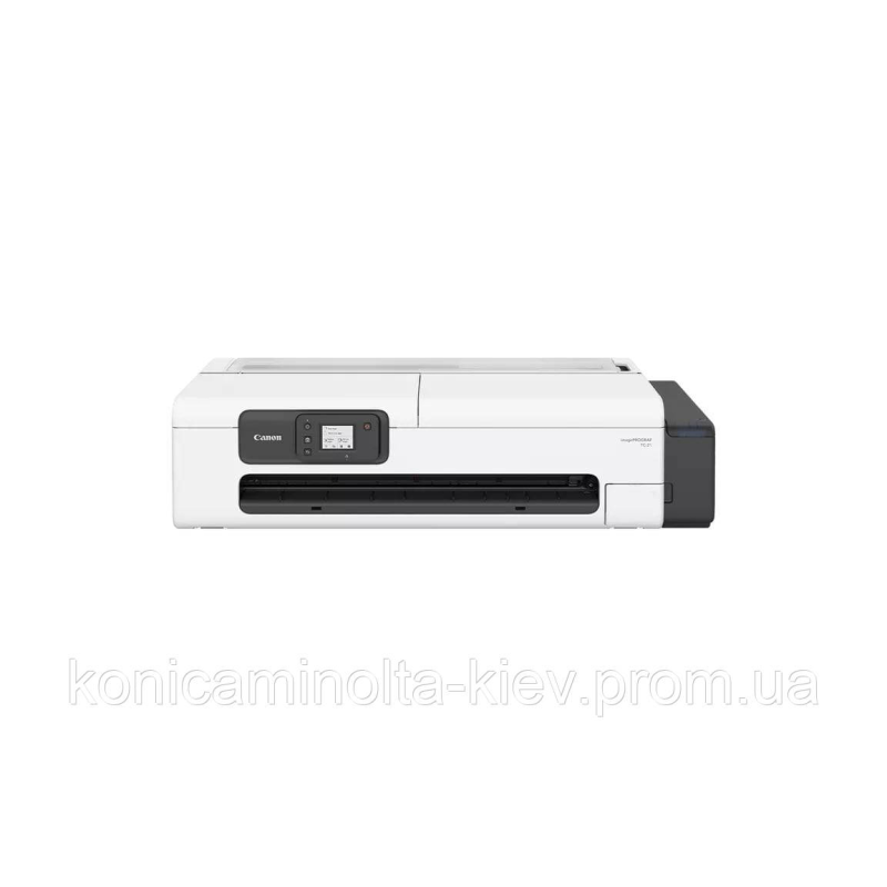 Плотер Canon imagePROGRAF TC-21M з СНПЧ + Сканер, A1 формат, Wi-Fi