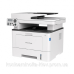 БФП А4 Pantum BM5100ADN (40 стор/хв, 1200x1200 dpi, duplex, ADF, Ethernet, білий) (BM5100ADN)
