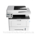 БФП А4 Pantum BM5100ADN (40 стор/хв, 1200x1200 dpi, duplex, ADF, Ethernet, білий) (BM5100ADN)