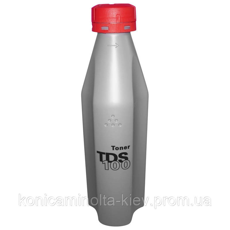 Сумісний тонер-набір Océ (Oce) TDS100 Toner Kit (2х0.32 кг) Сумісний тонер-набір Océ (Oce) TDS100 Toner Kit (2х0.32 кг)