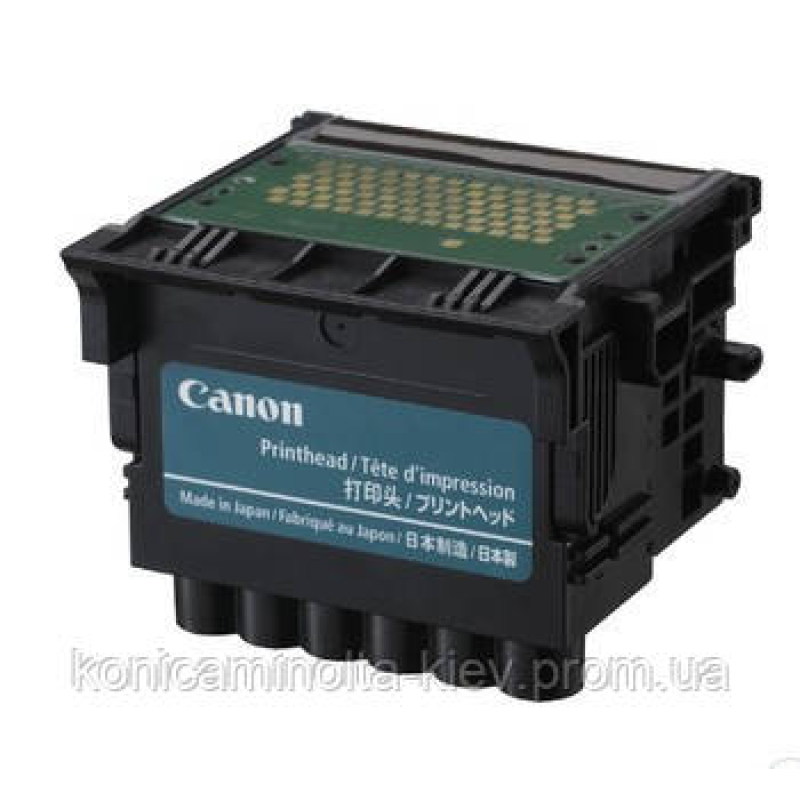 Друкуюча голівка Canon PF-03 для плотерів Canon iPF500/iPF605/iPF710/iPF810/iPF8000/ iPF9000 Друкуюча голівка Canon PF-03 для плотерів Canon iPF500/iPF605/iPF710/iPF810/iPF8000/ iPF9000