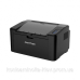 Друкарка А4 Pantum P2500NW (22 стор/хв, 1200x1200 dpi, Wi-Fi, Ethernet, чорний) (P2500NW)