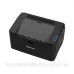 Друкарка А4 Pantum P2500W (22 стор/хв, 1200x1200 dpi, Wi-Fi, чорний) (P2500W)