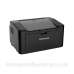 Друкарка А4 Pantum P2500W (22 стор/хв, 1200x1200 dpi, Wi-Fi, чорний) (P2500W)