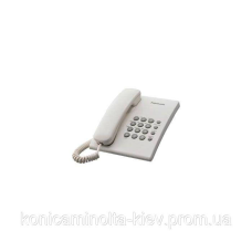 Телефон KX-TS2350 Panasonic (KX-TS2350UAW)