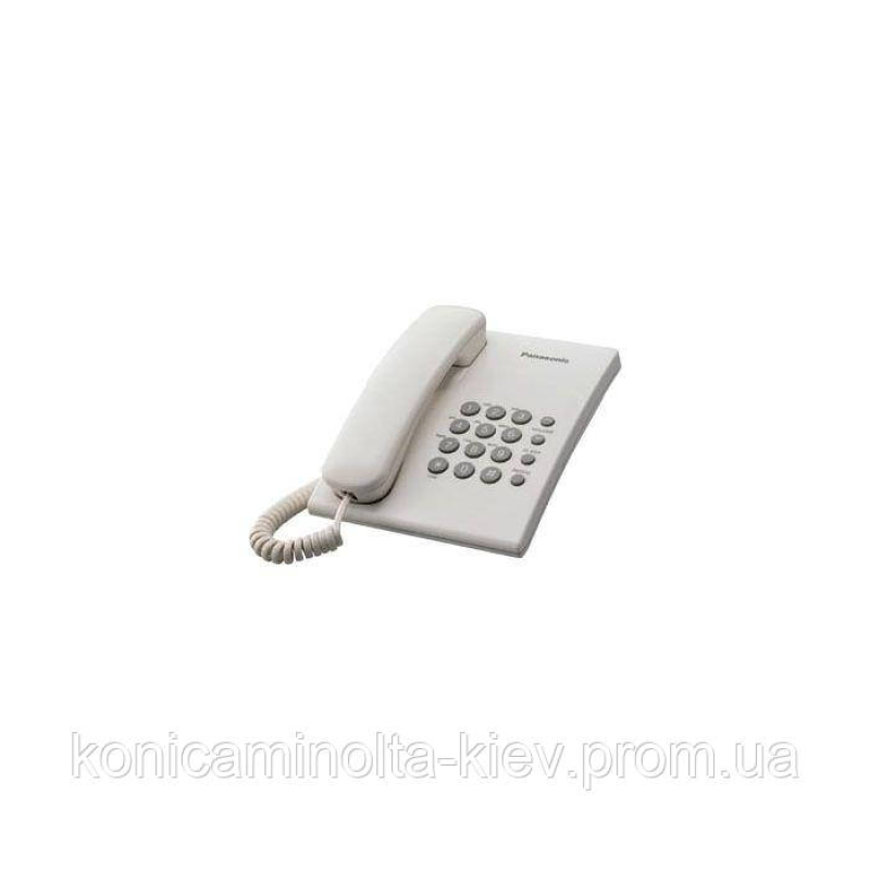 Телефон KX-TS2350 Panasonic (KX-TS2350UAW)