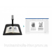 Сканер A3 Canon IRIScan Desk 5 Pro (12MP, USB, 30 стор/хв, книжковий, чорний) (459838)