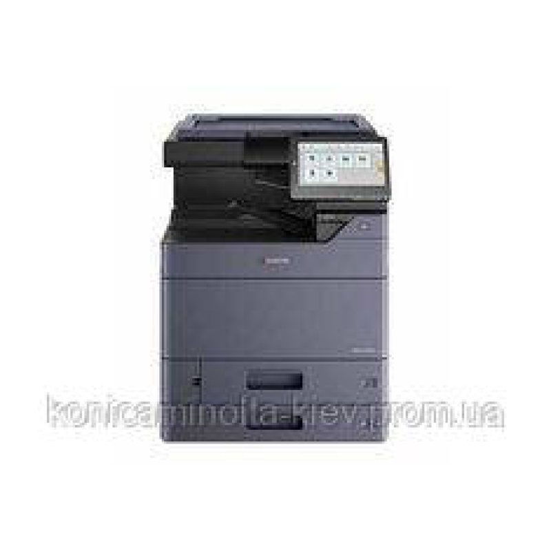 Kyocera TASKalfa MZ7001i - чорно-білий лазерний мфу А3