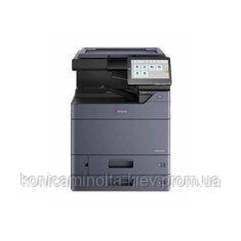 Kyocera TASKalfa MZ6001i - чорно-білий лазерний мфу А3