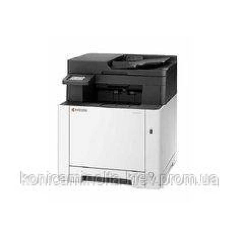 Kyocera ECOSYS MA2101cfx, 110C233NL0 - кольорове лазерне мфу А4 Kyocera ECOSYS MA2101cfx, 110C233NL0 - кольорове лазерне мфу А4