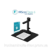 Сканер A3 Canon IRIScan Desk 6 Pro Dyslexic (21MP,60ст/хв,Dyslexic,книжковий,чорний) (462992)