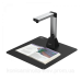 Сканер A4 Canon IRIScan Desk 5 (8MP, 30 стор/хв, USB, книжковий, чорний) (459524)