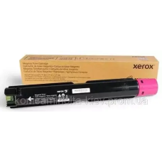 Тонер картридж Xerox VL C7120/С7125/С7130 Magenta (18 500 стор) (006R01830)