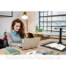Сканер A4 Canon IRIScan Desk 5 (8MP, 30 стор/хв, USB, книжковий, чорний) (459524)