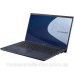 ASUS ExpertBook 15.6“FHD IPS/i3-1115G4/8/512SSD/Int/W10P/Dark Blue (B1500CEAE-BQ1669R)
