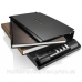 Сканер А4 Plustek OpticSlim 2700 (1200x1200 dpi, 48 bit, LED, 20 стор/хв, планшетний, чорний) (0315TS) Сканер А4 Plustek OpticSlim 2700 (1200x1200 dpi, 48 bit, LED, 20 стор/хв, планшетний, чорний) (0315TS)