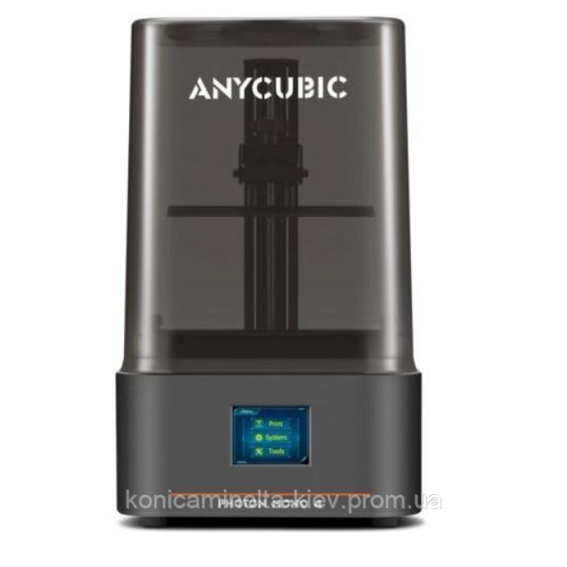 3D-принтер Anycubic Photon Mono 4 (PM40BK0A-O)