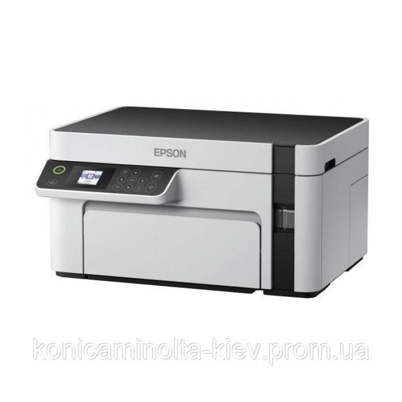 Багатофункціональний пристрій Epson M2110 (C11CJ19401)