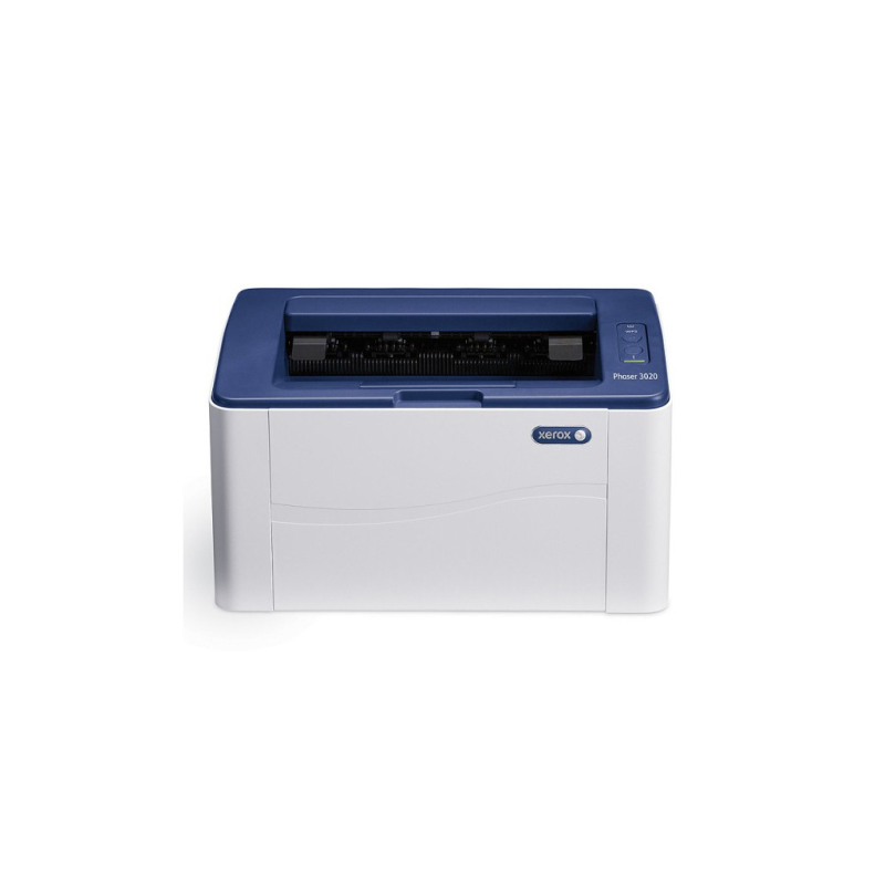 Принтер А4 Xerox Phaser 3020BI (Wi-Fi)