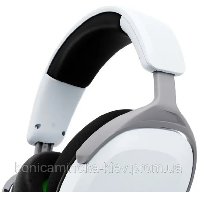 Навушники HyperX Cloud Stinger 2 Core для Xbox, білі (6h9b7aa)