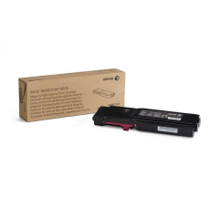Тонер картридж Xerox WC6655 Magenta (7500 стр)