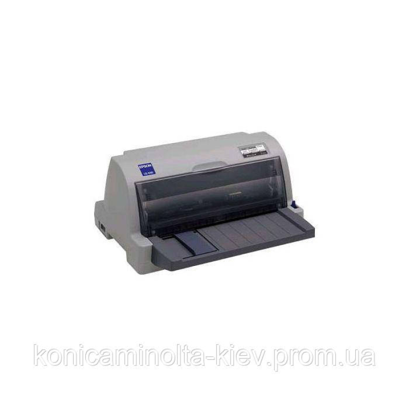 Матричний принтер LQ-630 Epson (C11C480141)