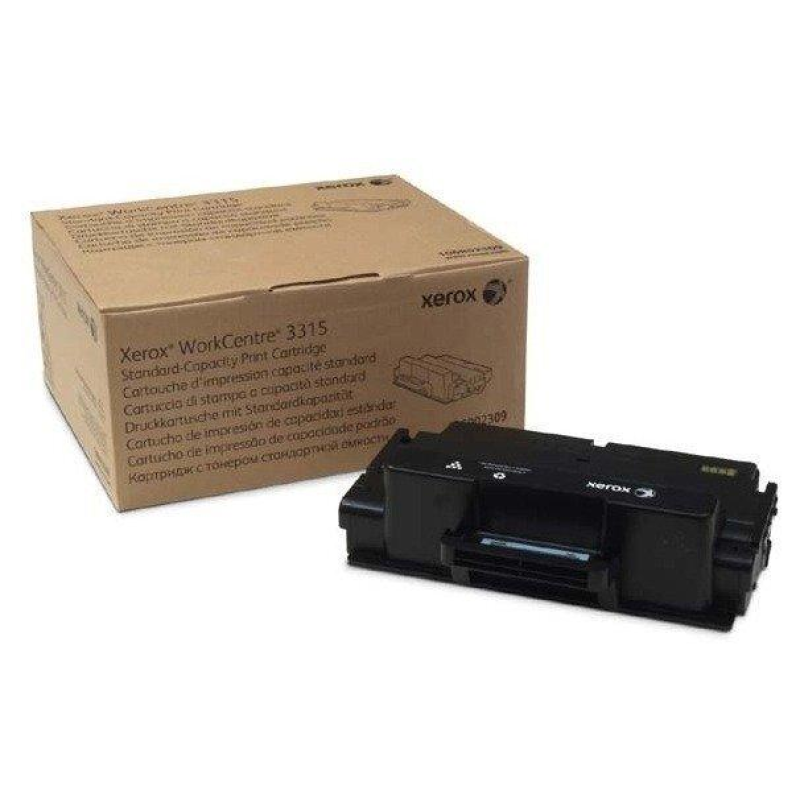 Картридж Xerox WC3315 Black (2300 стор)