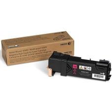 Тонер картридж Xerox PH6500/WC6505 Magenta (2500 стор)