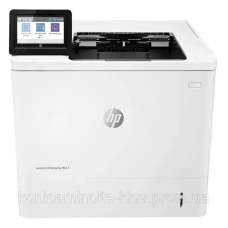 Принтер А4 HP LJ Enterprise M612dn б/в