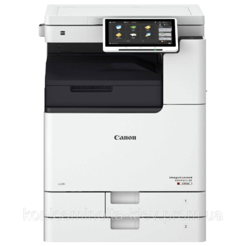 БФП А3 Canon imageRUNNER C3926i (мер. принтер/копір/сканер/ARDF)