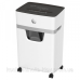 Знищувач документів HP OneShred 10MC, A4, 80g х 10 листів, 2*15, 20 л (2804)