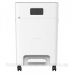 Знищувач документів HP OneShred 10MC, A4, 80g х 10 листів, 2*15, 20 л (2804)
