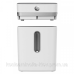Знищувач документів HP OneShred 12CC, A4, 80g х 12 листів, 4*35, 23 л (2802)