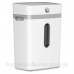 Знищувач документів HP OneShred 12CC, A4, 80g х 12 листів, 4*35, 23 л (2802)