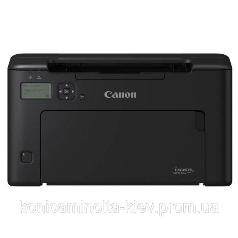 Лазерний принтер Canon i-SENSYS LBP-122dw (5620C001) Лазерний принтер Canon i-SENSYS LBP-122dw (5620C001)