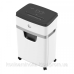 Знищувач документів HP OneShred 12MC, A4, 80g х 12 листів, 2*15, 25 л (2806)