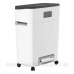 Знищувач документів HP OneShred 12MC, A4, 80g х 12 листів, 2*15, 25 л (2806)