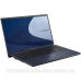 ASUS ExpertBook 15.6“FHD IPS/i3-1115G4/8/512SSD/Int/W10P/Dark Blue (B1500CEAE-BQ1669R)